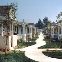 Arbor Villas Family Apartments