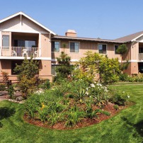 Breezewood Village Senior Apartments