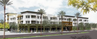 Project Launch: Cabrillo Mixed-Use Housing