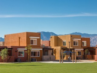 Villa Hermosa Apartments